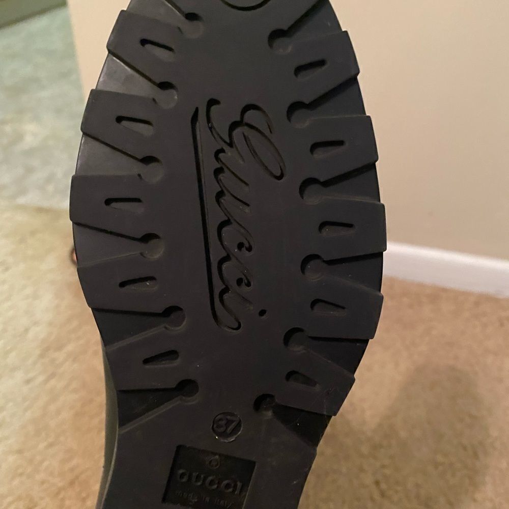 Gucci Bloom Rain boot - Picture 8 of 8